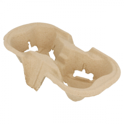 PORTE-GOBELETS CARTON