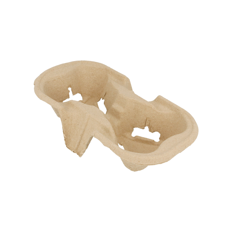 PORTE-GOBELETS CARTON