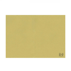 SET S DE TABLE RECYCLES 90G