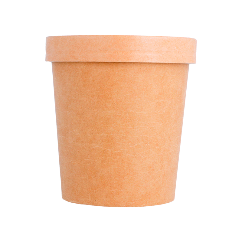 RECIPIENTS + COUVERCLES 480ML