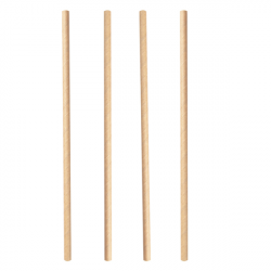 PAILLES DROITES 'PAPER'