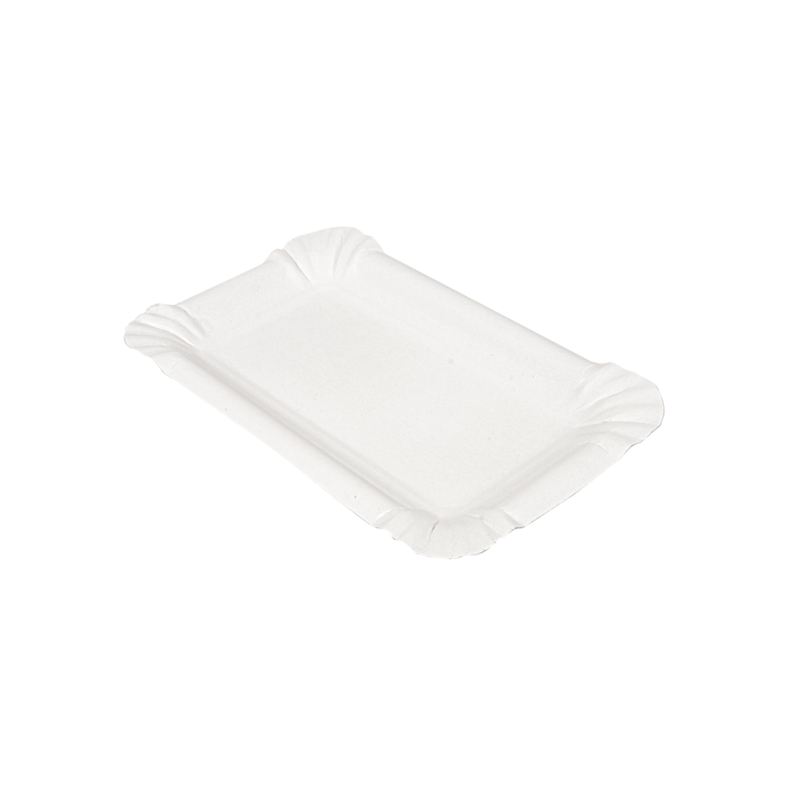 PLATEAUX PATISSERIE - PETITS 285G