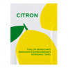 RINCE-DOIGTS RAFRAÎCHISSANTS "CITRON" CELLULOSE