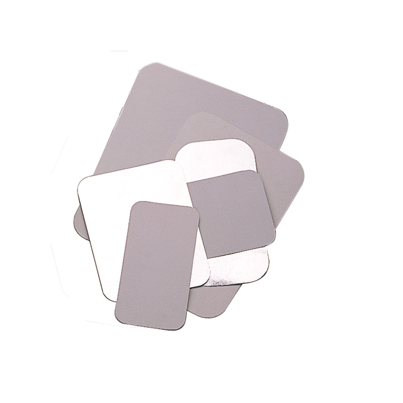 COUVERCLES POUR REFERENCE 135.72 ALUMINIUM