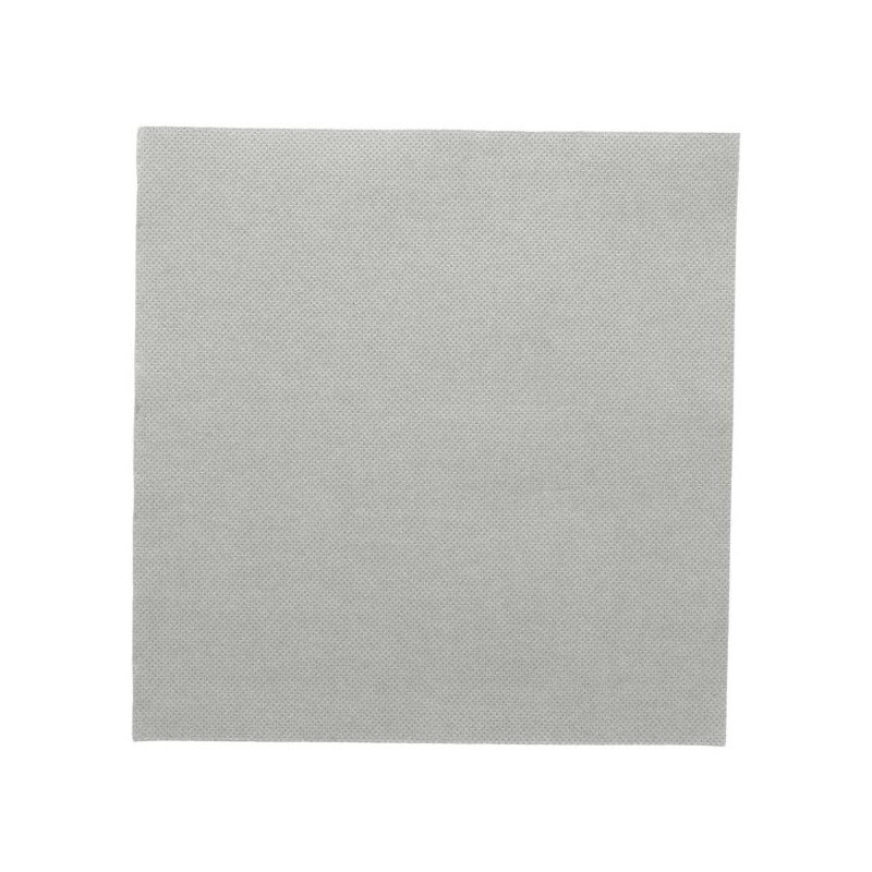 SERVIETTES ECOLABEL 'DOUBLE POINT' OUATE