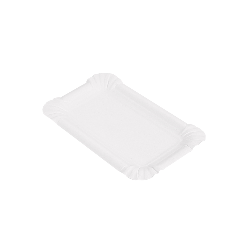 PLATEAUX PÂTISSERIE - PETITS CARTON