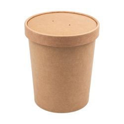 RÉCIPIENTS + COUVERCLES...