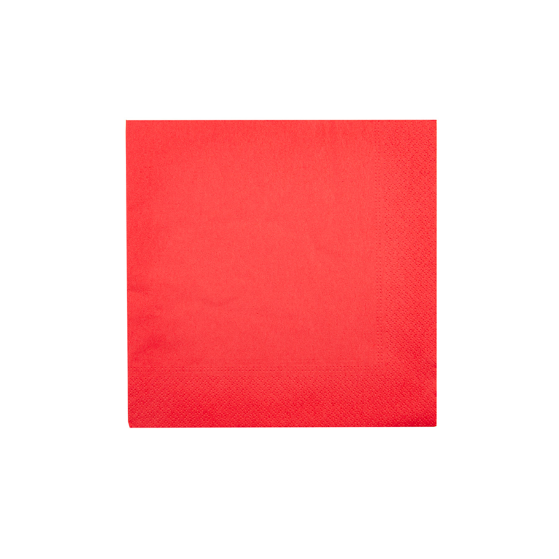 SERVIETTES ECOLABEL 2 PLIS OUATE