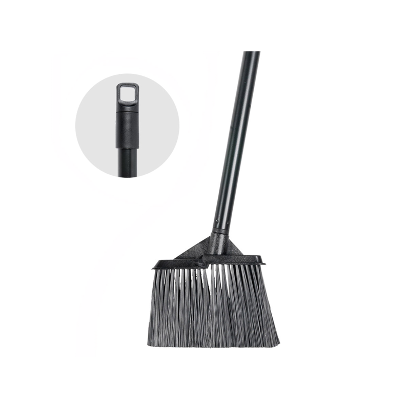 BALAI ANGULAIRE NOIR