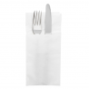 SERVIETTES KANGOUROU ECOLABEL 2 PLIS OUATE
