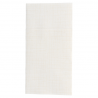 SERVIETTES KANGOUROU 'DRY COTTON' AIRLAID
