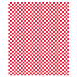 PAPIER INGRAISSABLES BASKET...