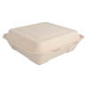 COQUILLES "L" 'BIONIC' BAGASSE