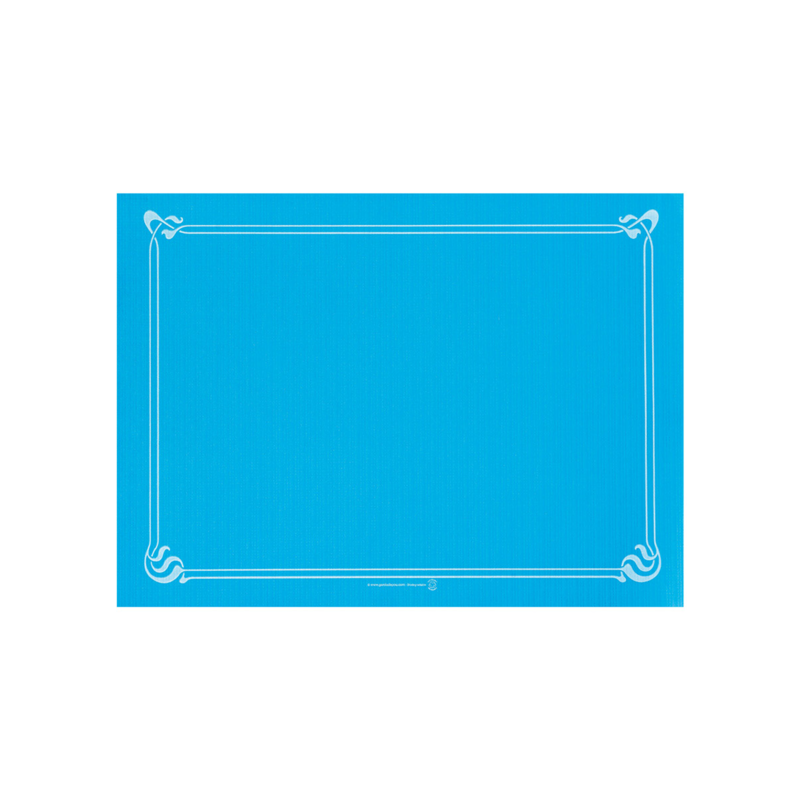 SETS DE TABLE CELLULOSE