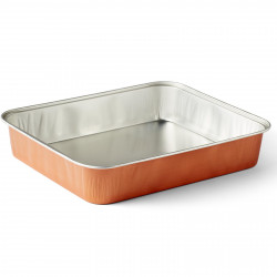 BARQUETTE ALUMINIUM/COULEUR...