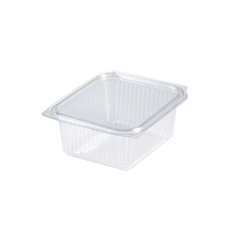 BARQUETTE TRANSPARENTE 375ML