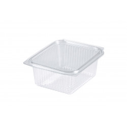 BARQUETTE TRANSPARENTE 500ML