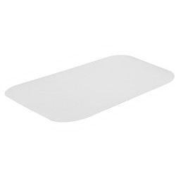 COUVERCLE ALUMINIUM R16L