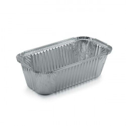 BARQUETTE ALUMINIUM 1520ML