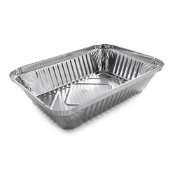 BARQUETTE ALUMINIUM 1050ML