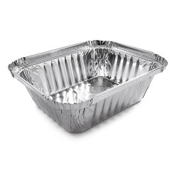 BARQUETTE + COUVERCLE...