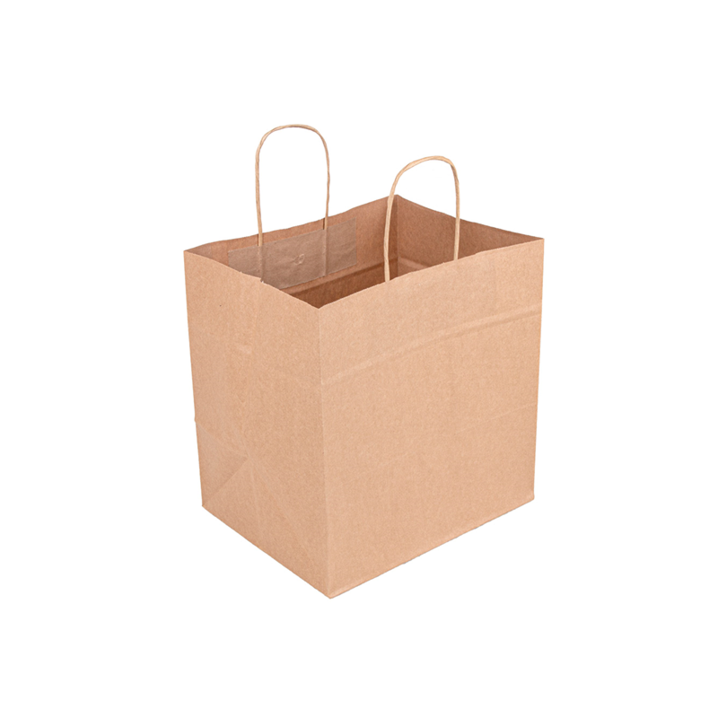 SACS SOS TRAITEUR 26+20x27 CM