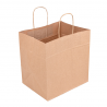 SACS SOS TRAITEUR 26+20x27 CM