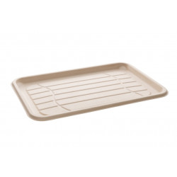 PLATEAU RECTANGULAIRE 46X30CM