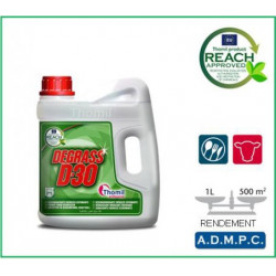 DENGRAS C DEGRAISSANT...