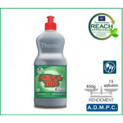 PRODUIT ENTRETIEN EMULPLAC...