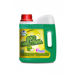 P ENT BIO NEUTRAL SOL POMME...