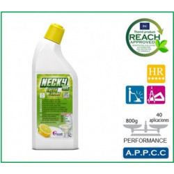 DETARTRANT DESINFECTANT WC