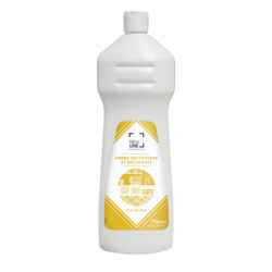 CREME A RECURER TECHLINE 750ML
