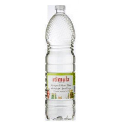 VINAIGRE CRISTAL ALIMENTAIRE