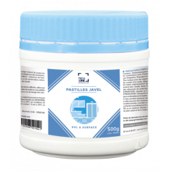 PASTILLES JAVEL