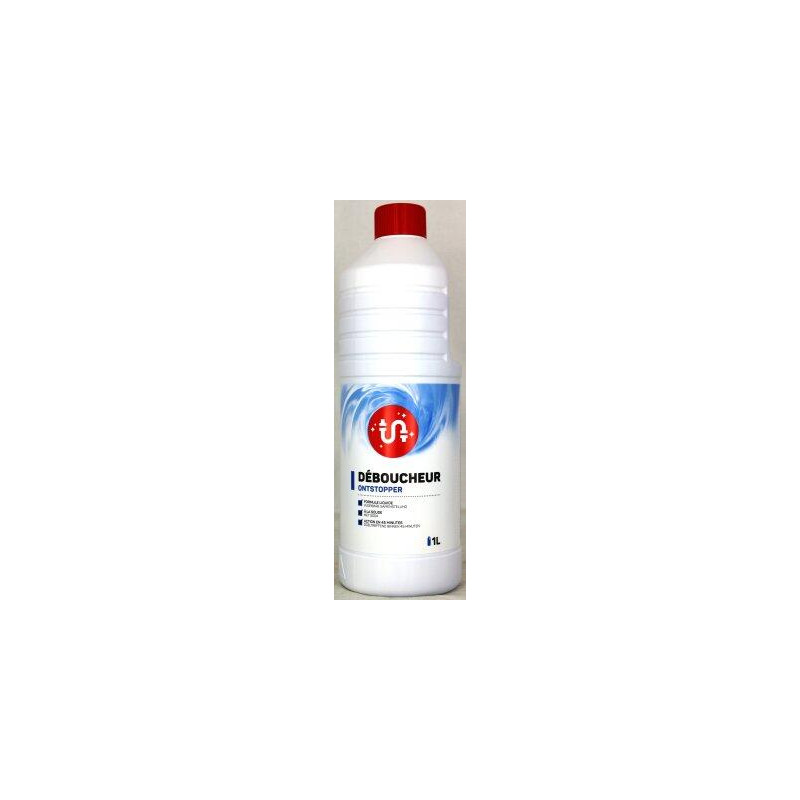 DEBOUCHEUR CANALISATIONS