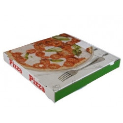 BOITE PIZZA GENERIQUE...