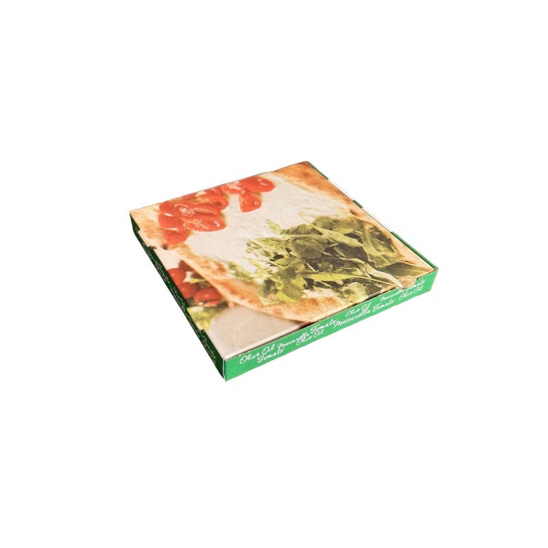 BOITE PIZZA GENERIQUE PIZZA ITALIA