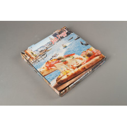 BOITE PIZZA GENERIQUE HOT...
