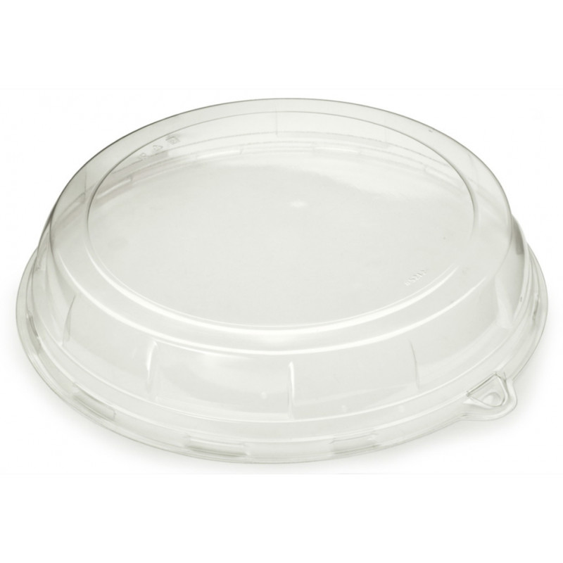 COUVERCLE PLATEAU ROND 30CM