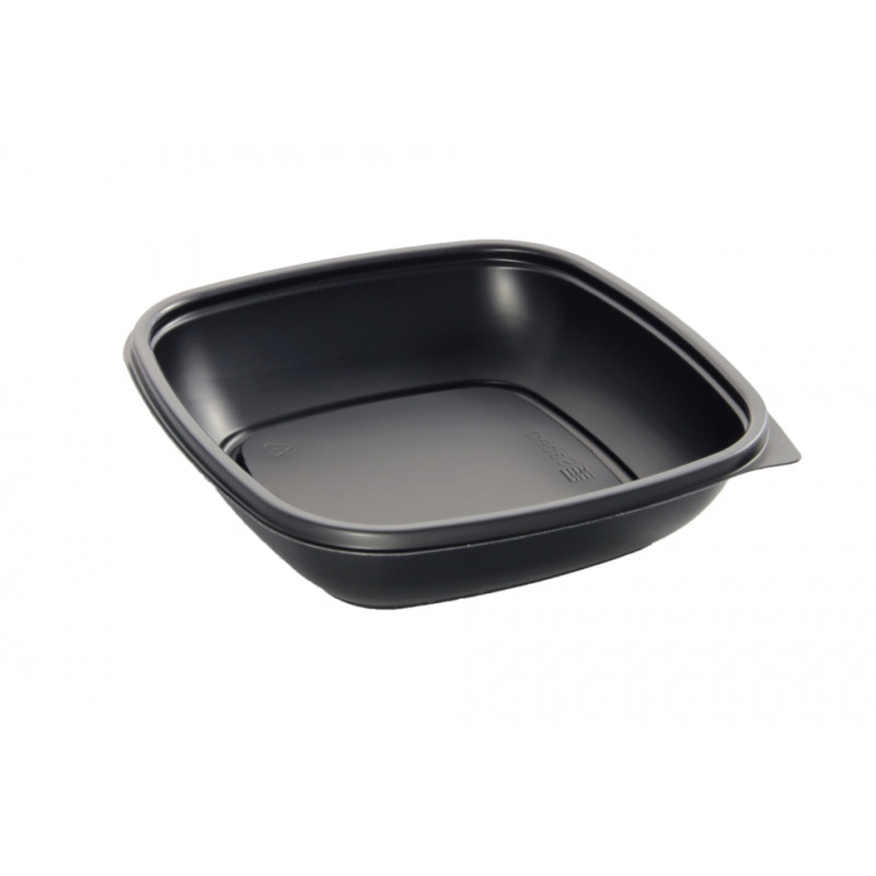 BOITE CARREE NOIRE 500ML