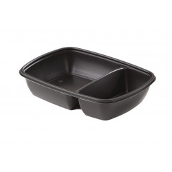 BOITE RECTANGULAIRE NOIRE 2...