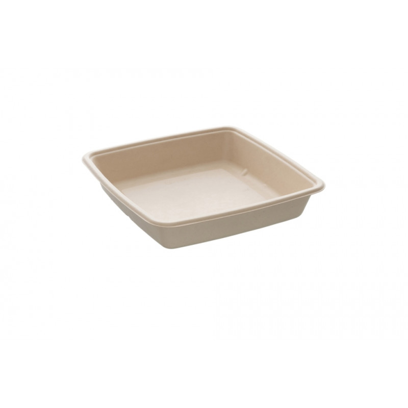 BARQUETTE CARREE 1400ML