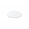 COUVERCLE SALADIER ROND 21CM