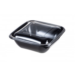 BARQUETTE TRANSPARENTE...