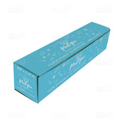 FILM ETIRABLE ADHERENT ALIM...