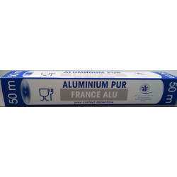 FILM ALUMINIUM PREMIUM...