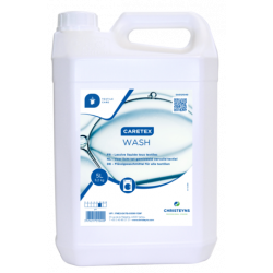 LESSIVE LIQUIDE TOUS TEXTILES