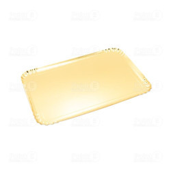 PLATEAU TRAITEUR OR ND...