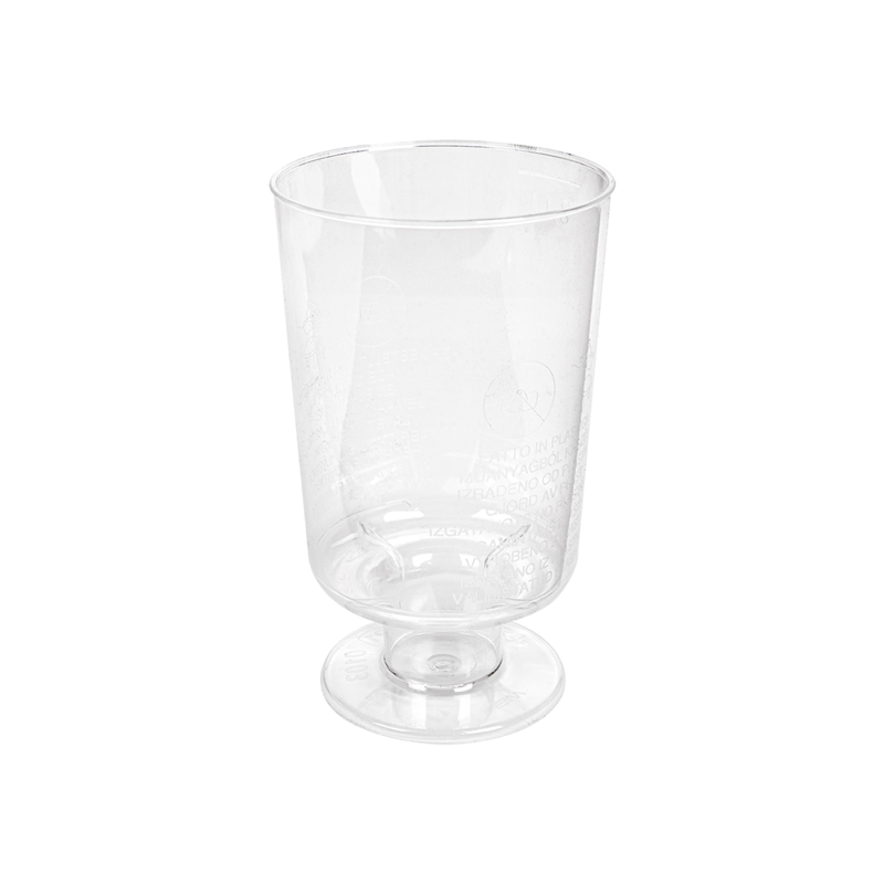 COUPES INJECTEES VIN 150 ML